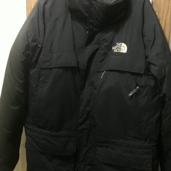 The North Face Other - Mens Hyvent North Face Coat